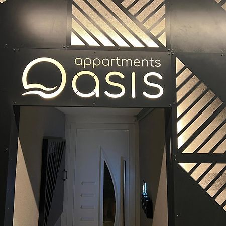 Oasis Apartment 3 By Gg Alexandroupoli Exterior foto