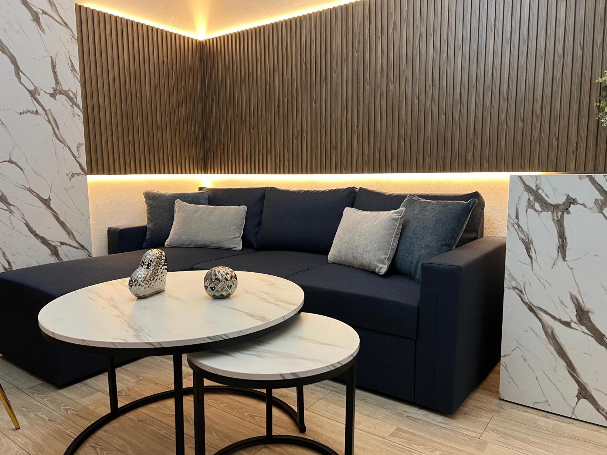 Oasis Apartment 3 By Gg Alexandroupoli Exterior foto
