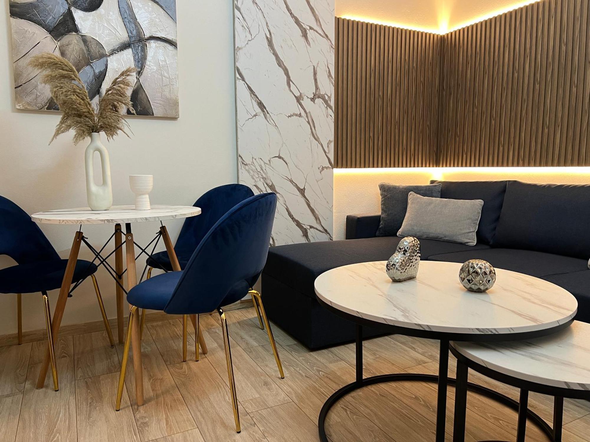 Oasis Apartment 3 By Gg Alexandroupoli Exterior foto