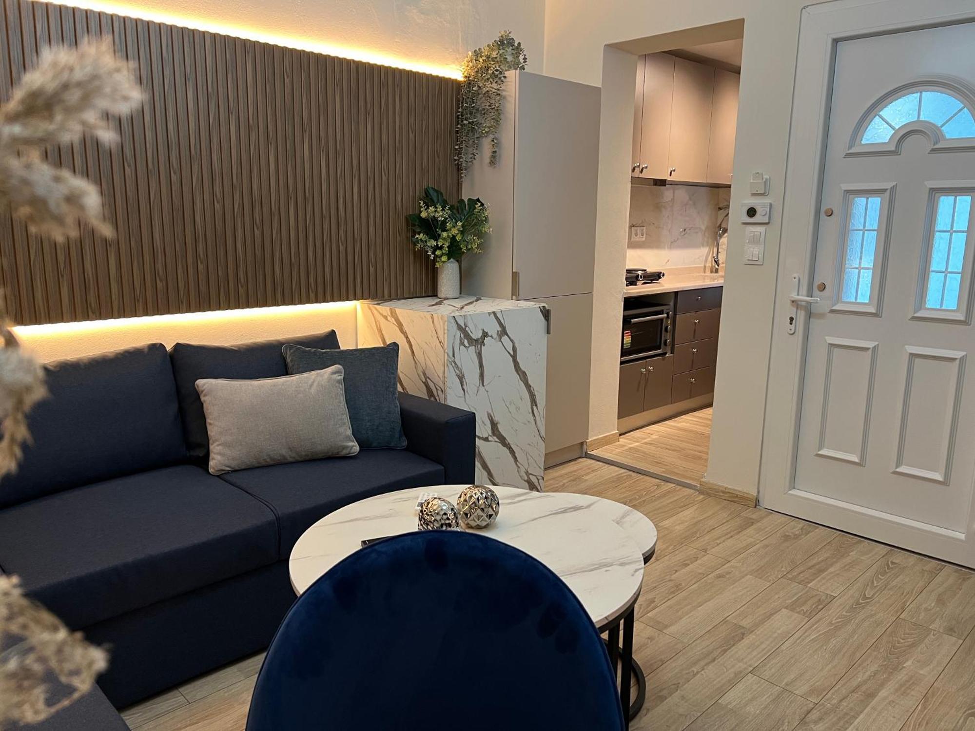 Oasis Apartment 3 By Gg Alexandroupoli Exterior foto